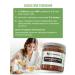 VeganNova Buckwheat for weight loss 200g Tatar buckwheat - Buy Online on GoSupps.com
