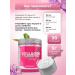 PinkPower Collagen hyaluronic acid without sugar 300g cola - Buy Online on GoSupps.com