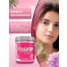 PinkPower Collagen Hyaluronic acid without sugar 300g barbaris - Buy Online on GoSupps.com