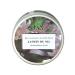 TADE Salt oil-scrub with body jasmine oil 250 g - Buy Online on GoSupps.com