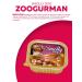 Zoogourman Wet feed for dogs Smolidog lamb and heart - Buy Online on GoSupps.com