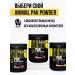 Animal Pak Powder Cherry Bomb - Buy Online on GoSupps.com