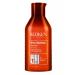 REDKEN Hair shampoo Frizz Dismiss 300 ml - Buy Online on GoSupps.com