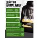 Animal Serum protein 100% Whey isolate powder 1810 g - Buy Online on GoSupps.com