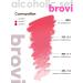 Eyebrows Permanent Makeup Pigment for the Brovi Cosmoplitan 5 ml lip permanent - Buy Online on GoSupps.com