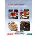 LACALUT Sensitive toothpaste 50 ml - Buy Online on GoSupps.com
