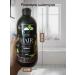 LunaLine Shampoo from hair loss Professional - Buy Online on GoSupps.com