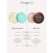 DIVAGE Facial powder crumbling transparent Skin Cult 7 g - Buy Online on GoSupps.com