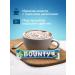 Bounty Chocolate bars 32 pcs 55 g coconut chocolate - Buy Online on GoSupps.com