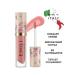 EMILI FLOR Shine for lips with shimmer moisturizing