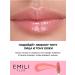 EMILI FLOR Shine for lips with shimmer moisturizing - Buy Online on GoSupps.com