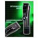 VGR PROFESSIONAL Professional hair cutting machine and beard - Buy Online on GoSupps.com