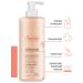 AVENE Moisturizing nutritional cleansing cream for shower gel - Buy Online on GoSupps.com