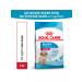 ROYAL CANIN Dry Medium Puppy for Medium Builds 3 kg 2 pcs - Buy Online on GoSupps.com