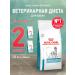 ROYAL CANIN Dry food Sensitivity Control for dogs 1.5 kg 2 pcs