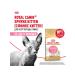 ROYAL CANIN SPhynx dry food for kittens Sphinx 0.4 kg 12 pcs - Buy Online on GoSupps.com