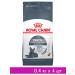 ROYAL CANIN Dry dental Care food for dental cats 0.4 kg 4 pcs