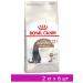 ROYAL CANIN Dry food for sterilized cats 12+ years 2 kg 6 pcs