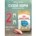 ROYAL CANIN Dry food chihuahua puppy for chihuahua puppies 0.5 kg 2 pcs