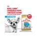ROYAL CANIN Dry food chihuahua puppy for chihuahua puppies 0.5 kg 2 pcs - Buy Online on GoSupps.com