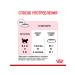 ROYAL CANIN Dry feed Mother & Babycat for kittens and cats 0.4 kg 2 pcs - Buy Online on GoSupps.com