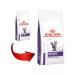 ROYAL CANIN Dry neuthed food for sterilized cats 0.3 kg 2 pcs - Buy Online on GoSupps.com