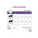 ROYAL CANIN Dry neuthed food for sterilized cats 0.3 kg 2 pcs - Buy Online on GoSupps.com