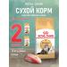 ROYAL CANIN Dry Persian Adult for cats Persian 2 kg 2 pcs