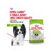 ROYAL CANIN X-Small Adult food for small dogs X Small 0.5 kg 2 pcs - Buy Online on GoSupps.com