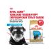 ROYAL CANIN Fodder yorkshire terrier puppy yorkshire terrier 0.5 kg 2 pcs - Buy Online on GoSupps.com