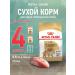 ROYAL CANIN Dry pomeranian feed for dogs Pomeranian spitz 0.5 kg 4pcs