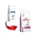 ROYAL CANIN Dry feed Renal RF14 for dogs Renal 2 kg 4 pcs - Buy Online on GoSupps.com