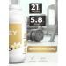 HFT Protein serum cocktail high -protein 900 vanilla - Buy Online on GoSupps.com
