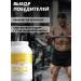 HFT Protein serum cocktail protein Whey 900g banana - Buy Online on GoSupps.com
