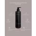 JuliVlavado Salusfund hair shampoo 500ml - Buy Online on GoSupps.com