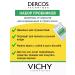 Vichy Dercos shampoo from dandruff for normal and dry hair - Buy Online on GoSupps.com