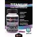 Doping Labz Titanium pre -training complex. 60 capsules - Buy Online on GoSupps.com