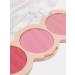 Sevencool Dry blush three shades tone 02 - Buy Online on GoSupps.com