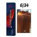 WELLA PROFESSIONALS Koleston Perfect 6 34 Vella Kolitone Hair Color