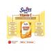 Swiss Vitamin C with querticin 1000 mg T rkiye
