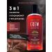 American Crew Tea Tree 3 in 1 shampoo air conditioning and shower gel 450 ml