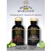 Bizoryuk Set of male hair shampoo