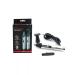 All for Family GM3105 Trimmer 2B1 for the nose of the beard and faces - Buy Online on GoSupps.com