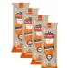 federici Macarone Spaghetti without gluten from red lentils 4pcs 250g