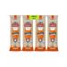 federici Macarone Spaghetti without gluten from red lentils 4pcs 250g - Buy Online on GoSupps.com