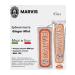 Whitening toothpaste Marvis "Mint and Ginger" 85 ml