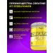 STEELPOWER Creatine Monohydrate Creatine Plus without sugar 300g orange - Buy Online on GoSupps.com