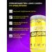 STEELPOWER Casein Long Casein Protein without sugar 900g muffin - Buy Online on GoSupps.com