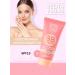 BelitaVitex BB cream Photoshop effect