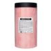 AROMA FUSION Body scrub anti-cellulite sugar-salt watermelon 1 kg - Buy Online on GoSupps.com